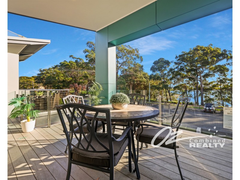 4/42 Bowen Street, Huskisson NSW 2540