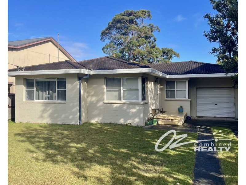 87 Elizabeth Drive, Vincentia NSW 2540
