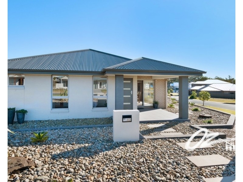 43 Bayswood Avenue, Vincentia NSW 2540