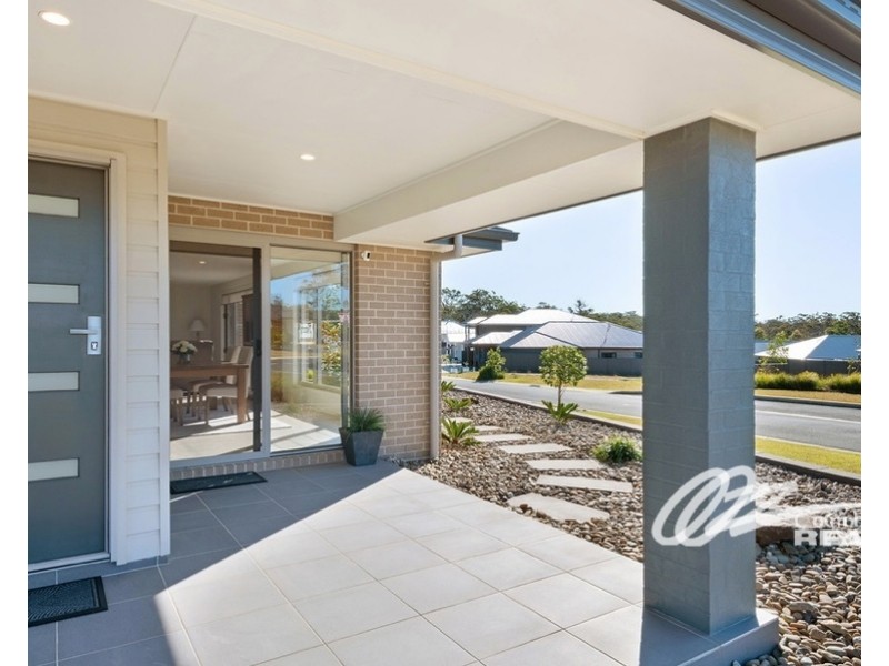 43 Bayswood Avenue, Vincentia NSW 2540