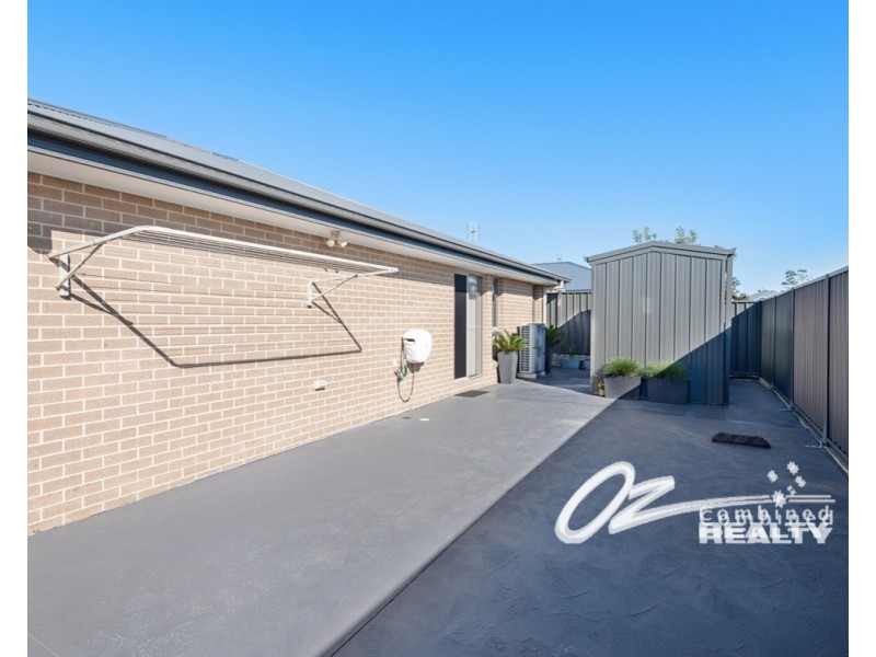 43 Bayswood Avenue, Vincentia NSW 2540
