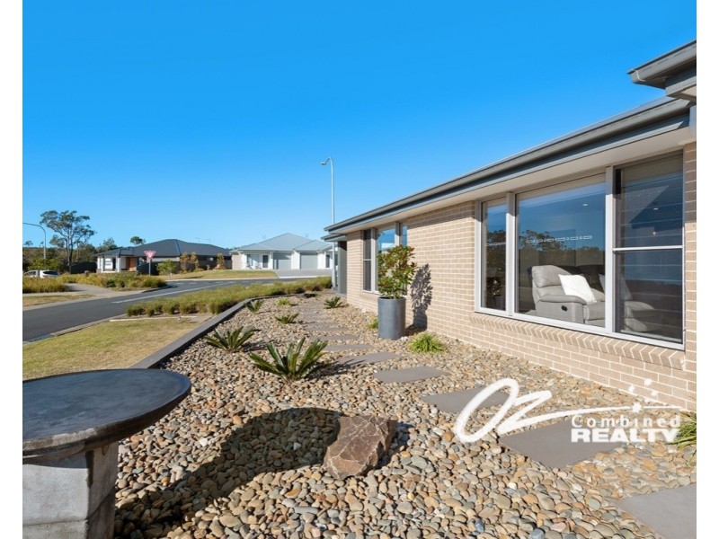 43 Bayswood Avenue, Vincentia NSW 2540