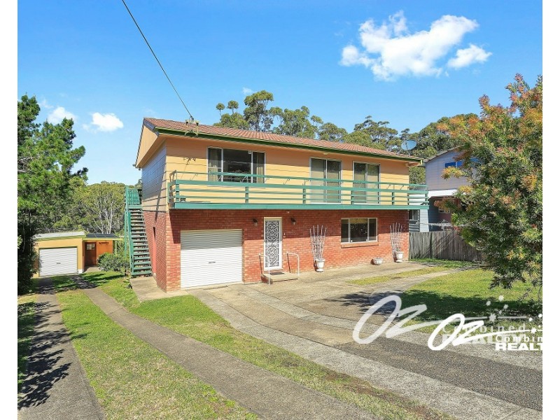 24 Frederick Street, Vincentia NSW 2540