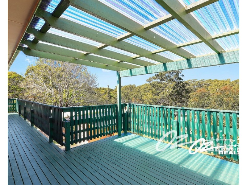 24 Frederick Street, Vincentia NSW 2540