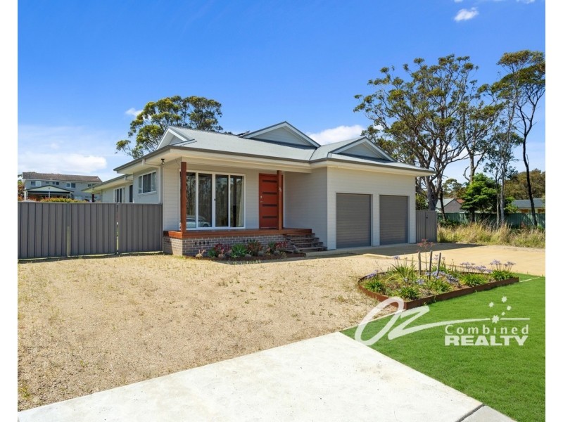 94 Duncan Street, Vincentia NSW 2540