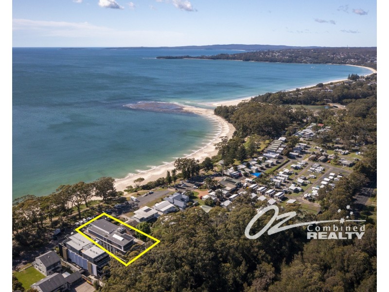 104/9 Beach Street, Huskisson NSW 2540