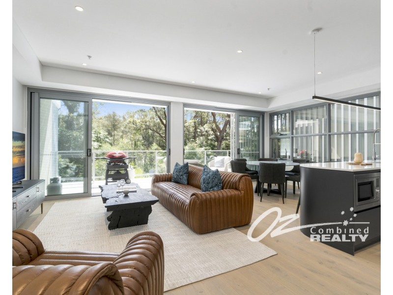 104/9 Beach Street, Huskisson NSW 2540