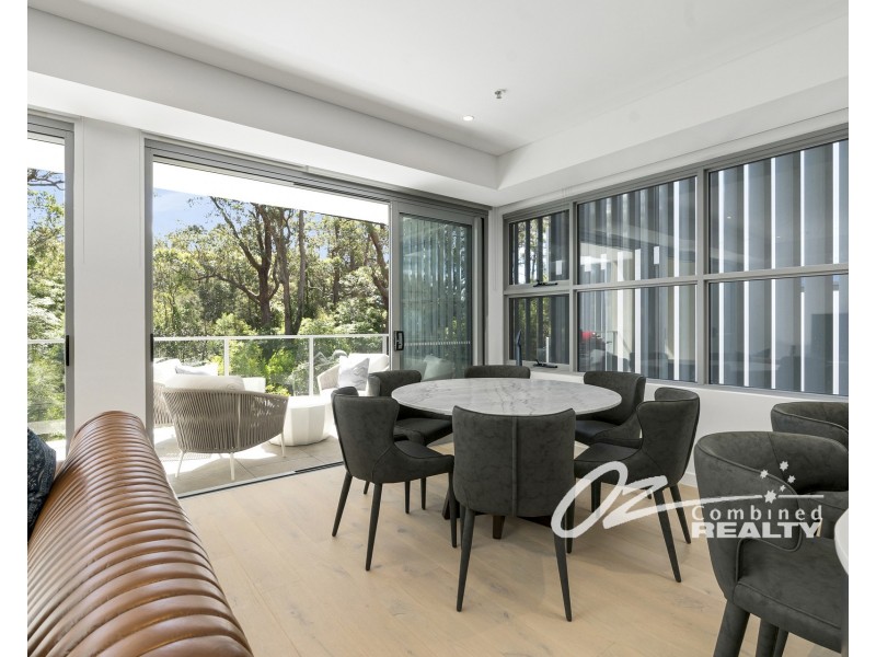 104/9 Beach Street, Huskisson NSW 2540