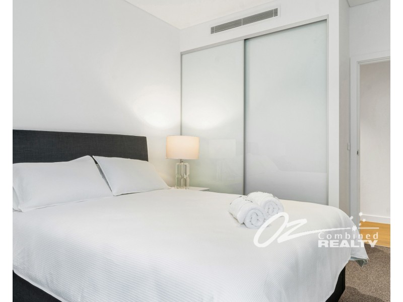 104/9 Beach Street, Huskisson NSW 2540