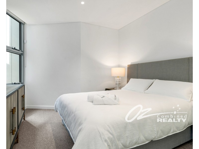 104/9 Beach Street, Huskisson NSW 2540