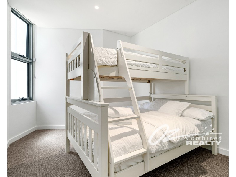 104/9 Beach Street, Huskisson NSW 2540