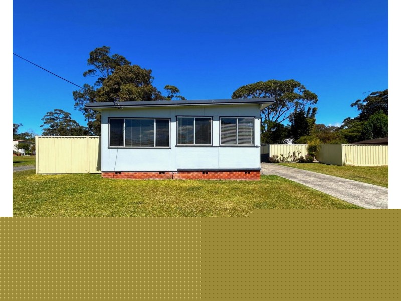 28 King George Street, Erowal Bay NSW 2540