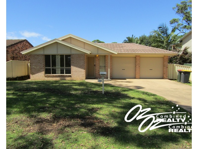 23 Macleans Point Road, Sanctuary Point NSW 2540