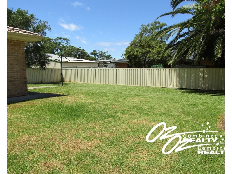 23 Macleans Point Road, Sanctuary Point NSW 2540