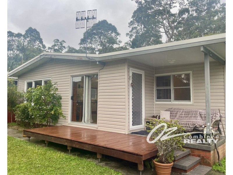 98 MacGibbon Parade, Old Erowal Bay NSW 2540