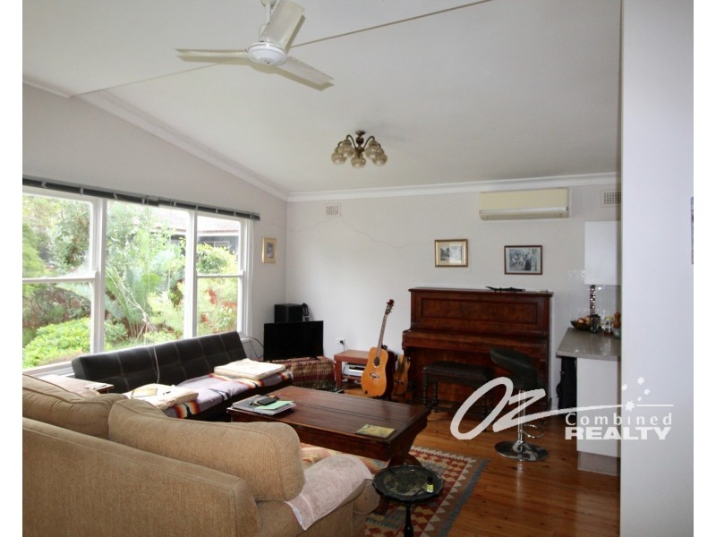 98 MacGibbon Parade, Old Erowal Bay NSW 2540