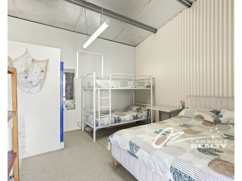 133 Macleans Point Road, Sanctuary Point NSW 2540