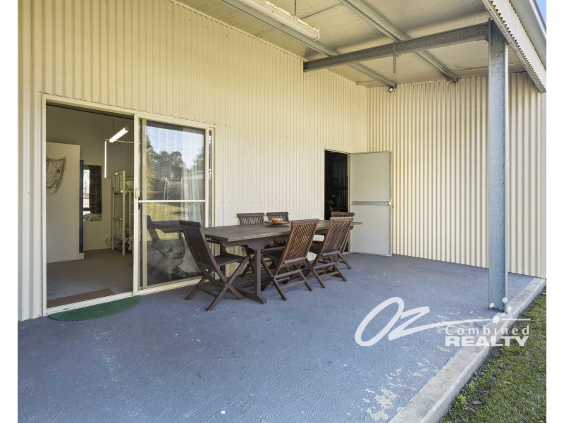 133 Macleans Point Road, Sanctuary Point NSW 2540