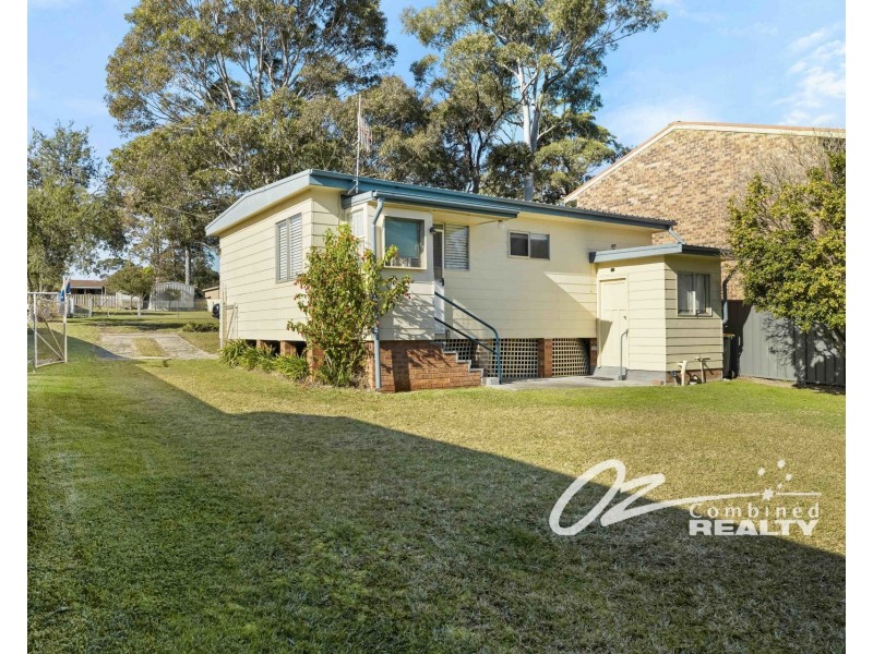 133 Macleans Point Road, Sanctuary Point NSW 2540