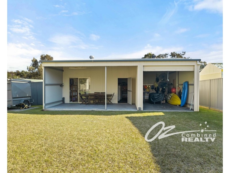 133 Macleans Point Road, Sanctuary Point NSW 2540