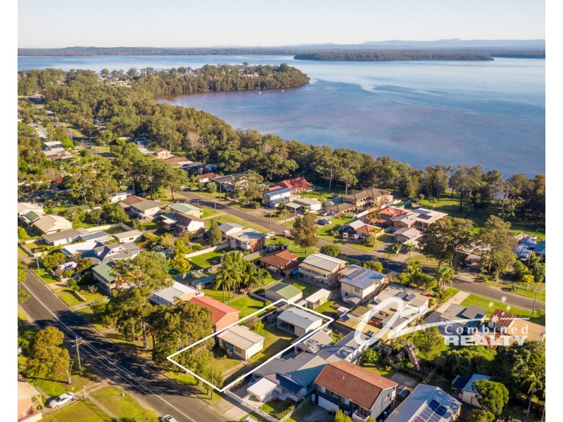 133 Macleans Point Road, Sanctuary Point NSW 2540