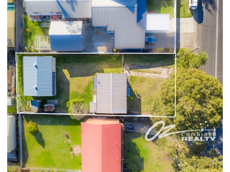 133 Macleans Point Road, Sanctuary Point NSW 2540