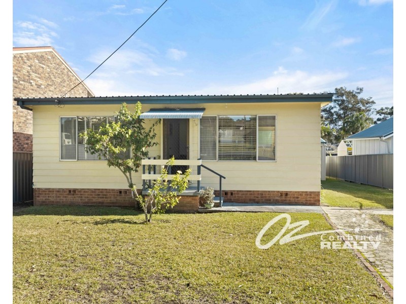 133 Macleans Point Road, Sanctuary Point NSW 2540