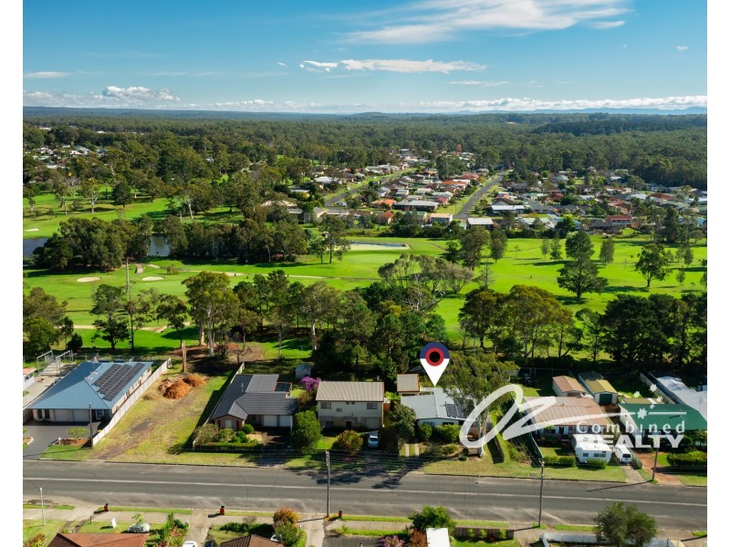 91 Paradise Beach Road, Sanctuary Point NSW 2540