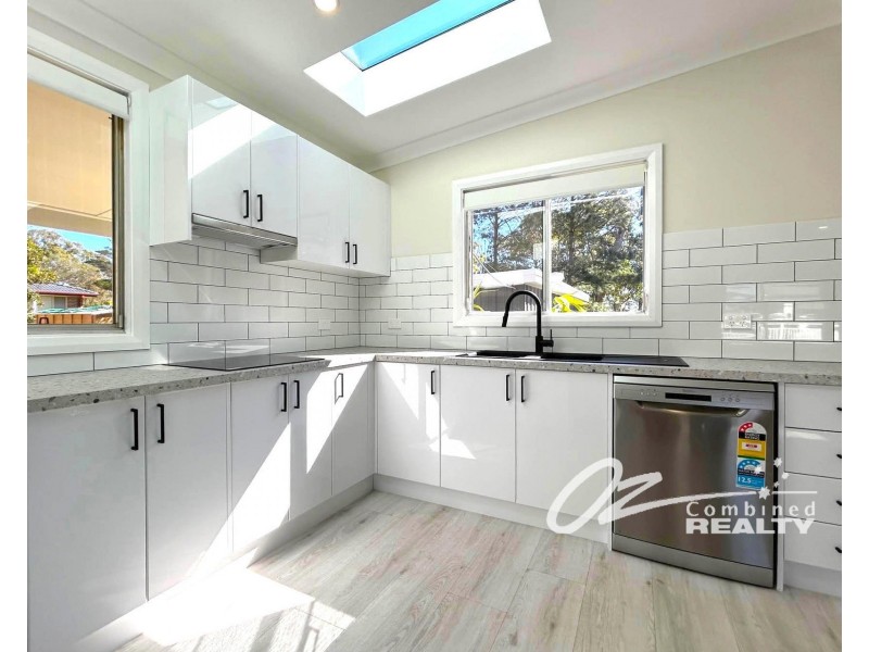91 Paradise Beach Road, Sanctuary Point NSW 2540