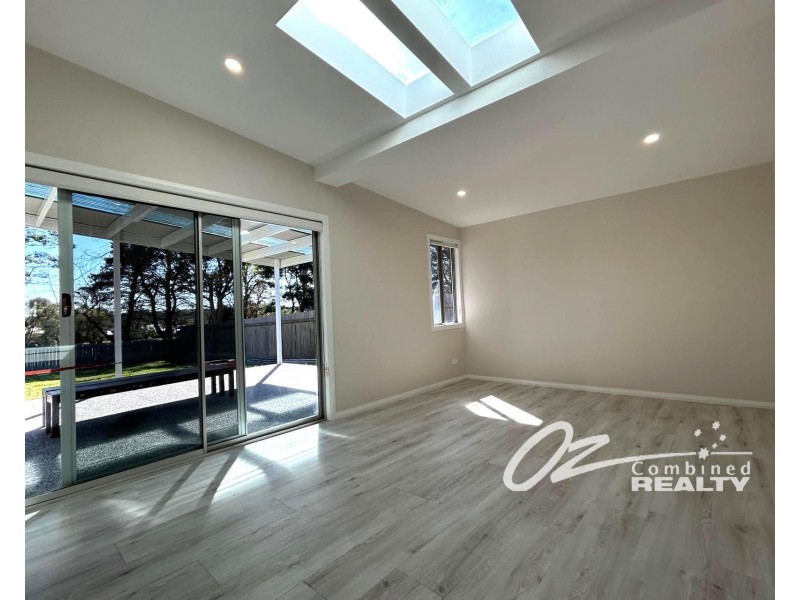 91 Paradise Beach Road, Sanctuary Point NSW 2540