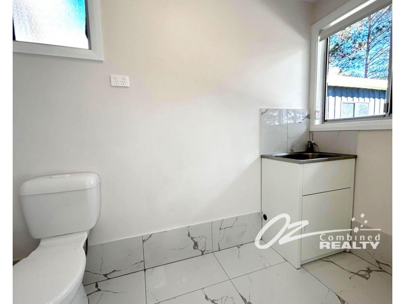 91 Paradise Beach Road, Sanctuary Point NSW 2540