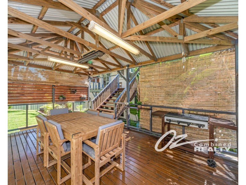 98 Greville Avenue, Sanctuary Point NSW 2540