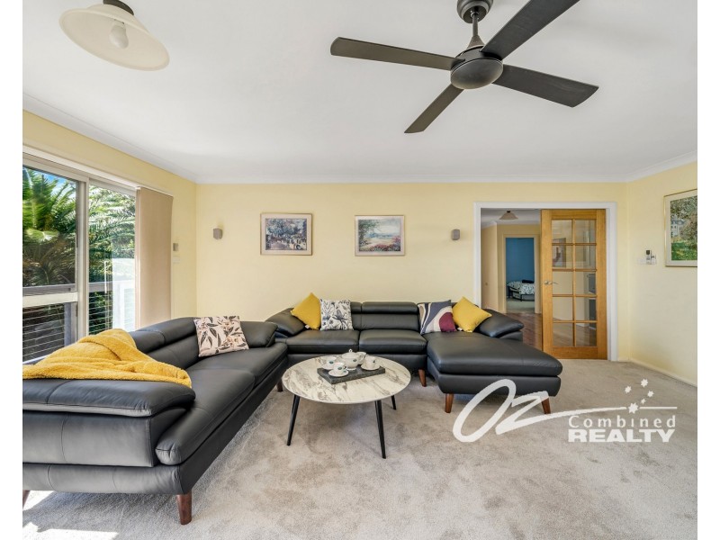98 Greville Avenue, Sanctuary Point NSW 2540