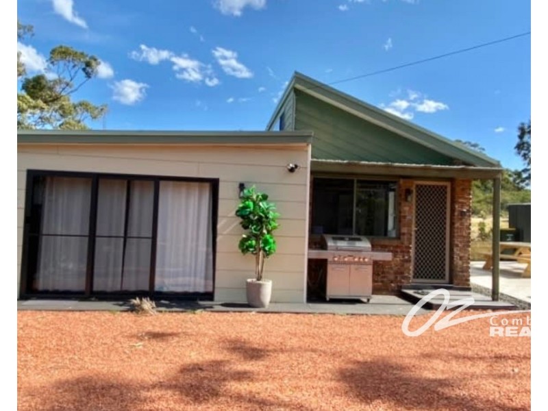 a/128 Waldegrave Crescent, Vincentia NSW 2540