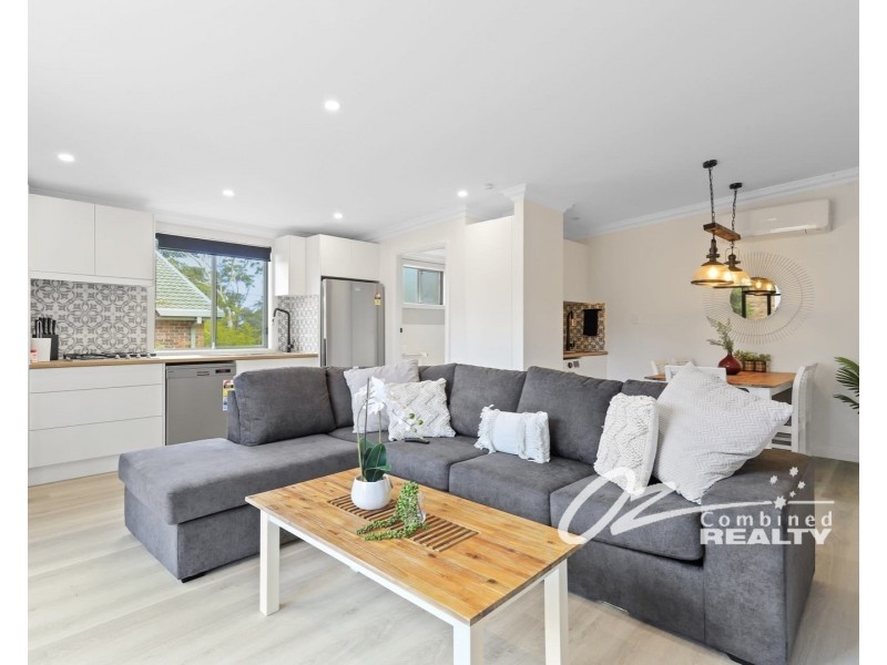 a/128 Waldegrave Crescent, Vincentia NSW 2540