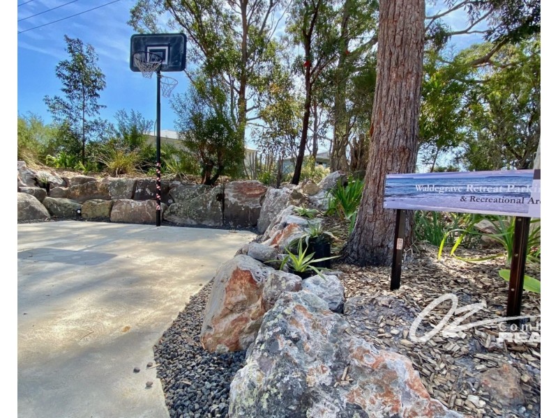 a/128 Waldegrave Crescent, Vincentia NSW 2540