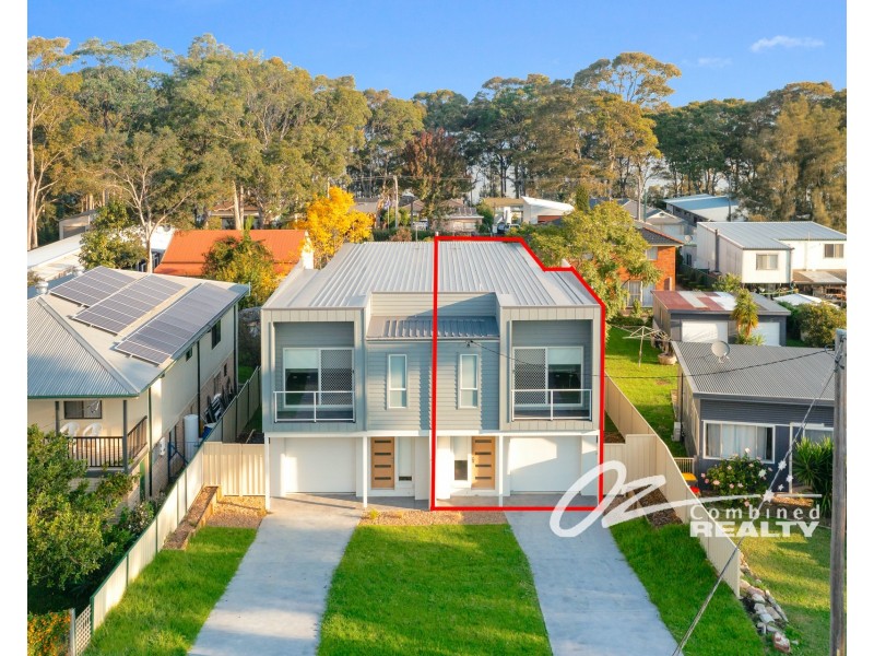 55A Macleans Point Road, Sanctuary Point NSW 2540