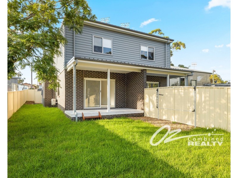 55A Macleans Point Road, Sanctuary Point NSW 2540
