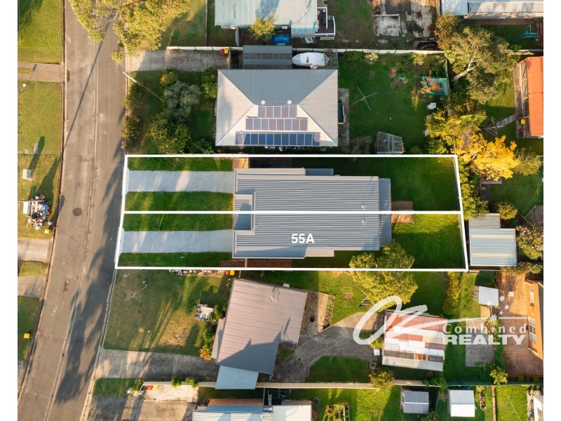 55A Macleans Point Road, Sanctuary Point NSW 2540