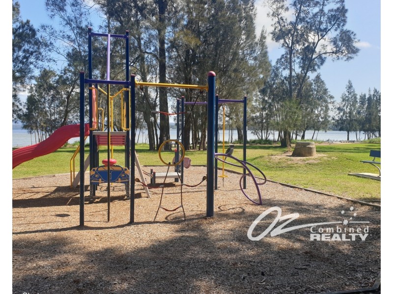 55A Macleans Point Road, Sanctuary Point NSW 2540