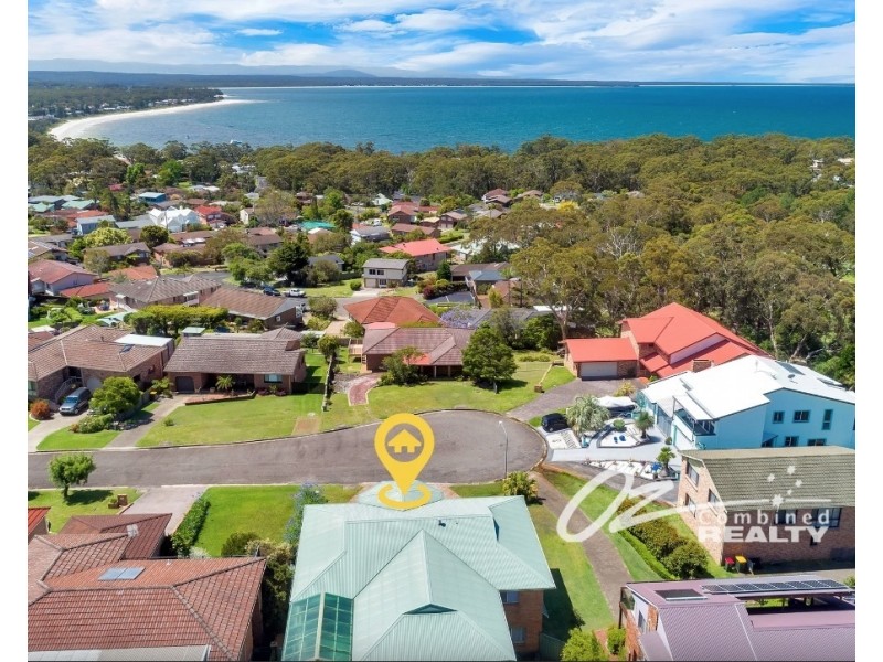 6 Whitshed Place, Vincentia NSW 2540