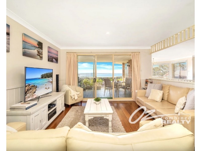 6 Whitshed Place, Vincentia NSW 2540