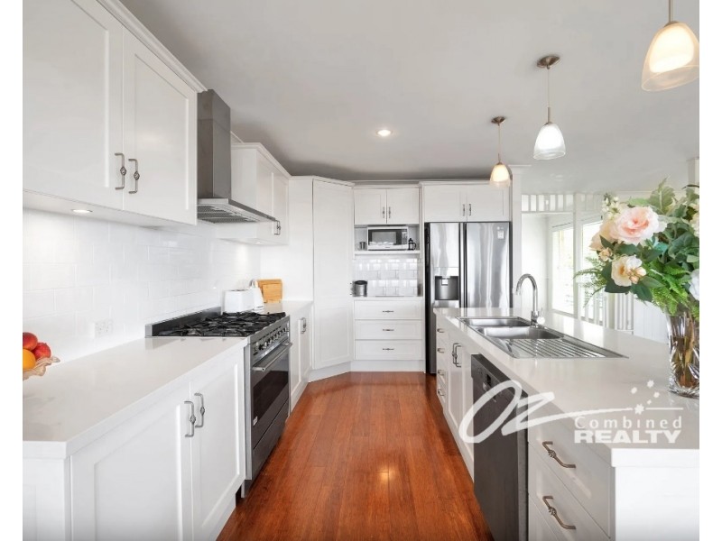 6 Whitshed Place, Vincentia NSW 2540