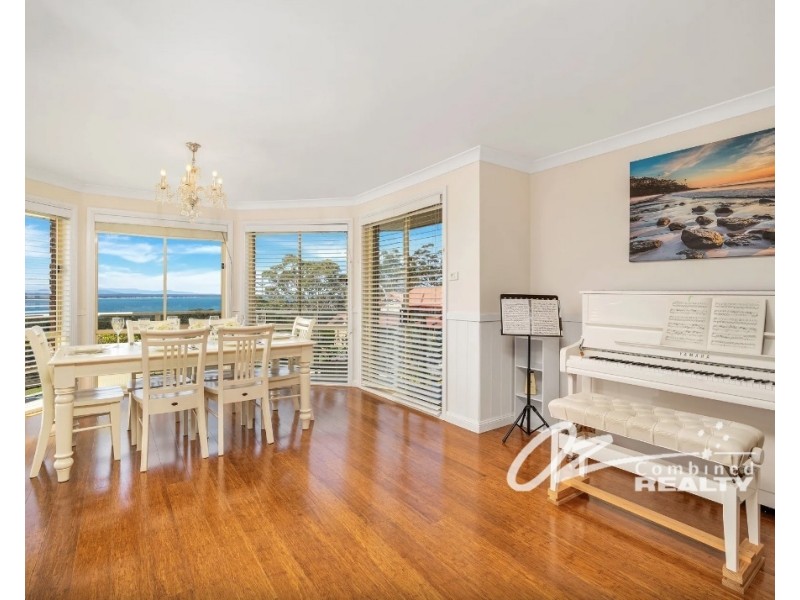 6 Whitshed Place, Vincentia NSW 2540