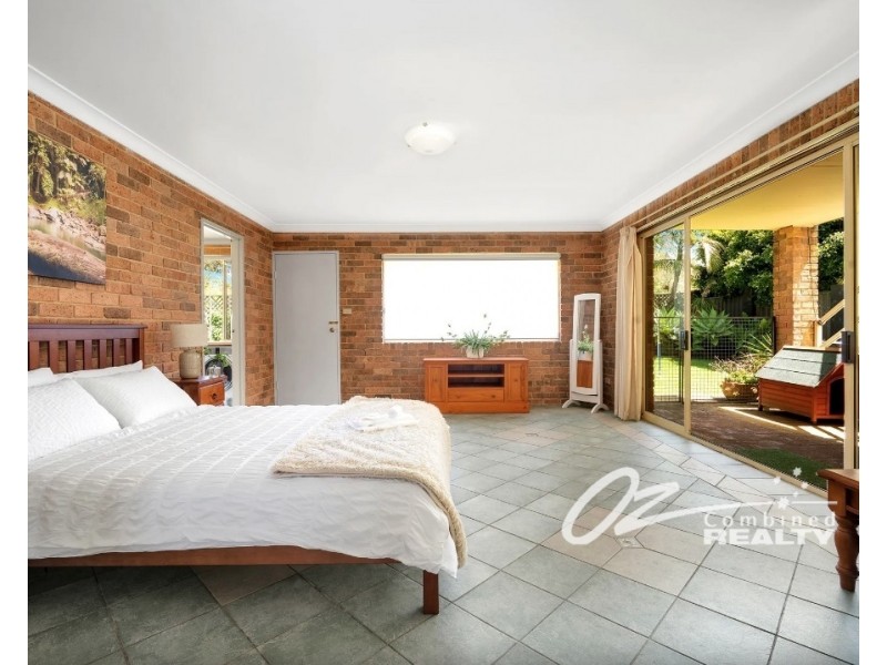 6 Whitshed Place, Vincentia NSW 2540