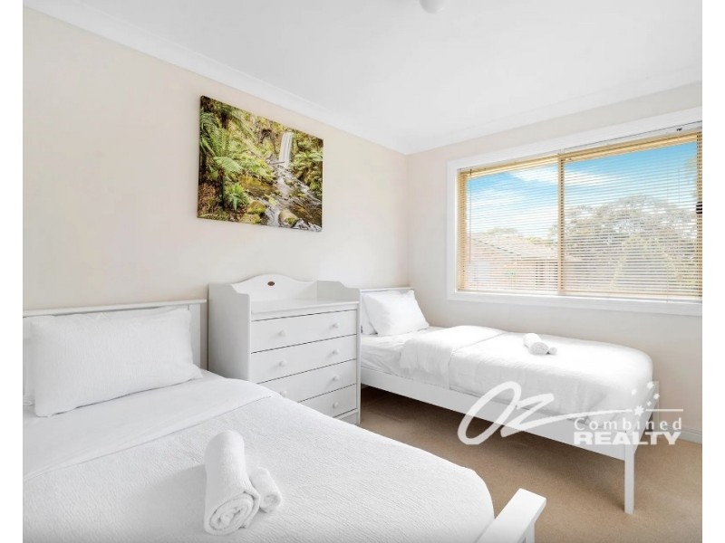 6 Whitshed Place, Vincentia NSW 2540