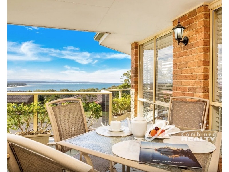 6 Whitshed Place, Vincentia NSW 2540