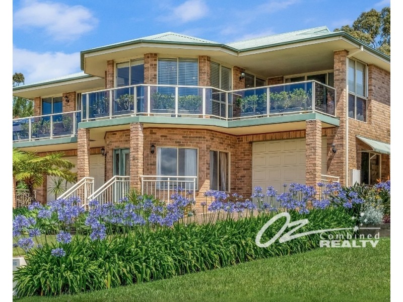 6 Whitshed Place, Vincentia NSW 2540