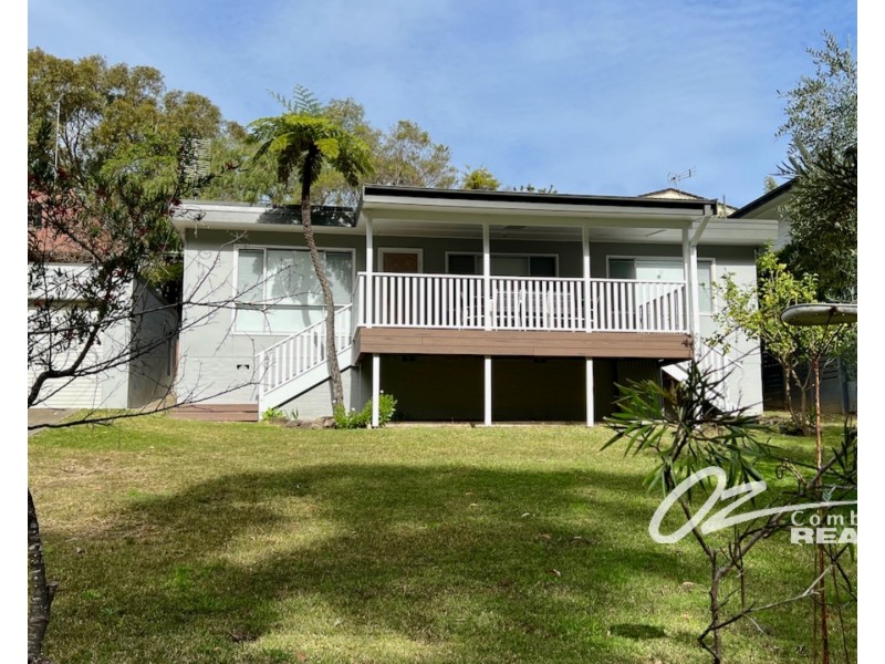 441 Elizabeth Drive, Vincentia NSW 2540