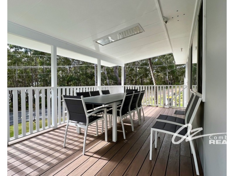 441 Elizabeth Drive, Vincentia NSW 2540
